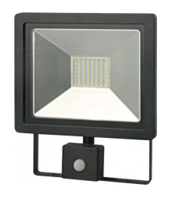 Proiector LED 30W SMD Senzor